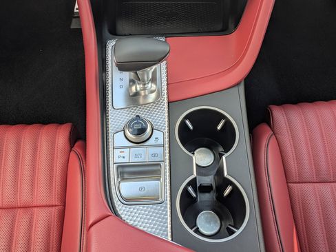 Used 2023 Genesis G70 2.0T w/ Sport Prestige Package image 19