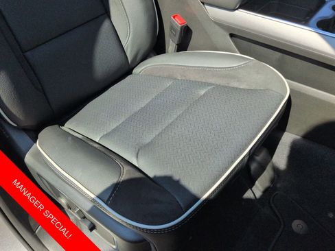 New 2026 RAM 1500 Laramie w/ Night Edition image 20