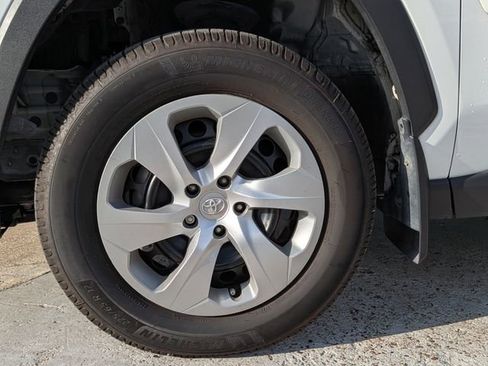 Used 2023 Toyota RAV4 LE image 6