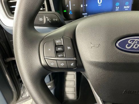 New 2026 Ford Maverick XLT FWD image 23