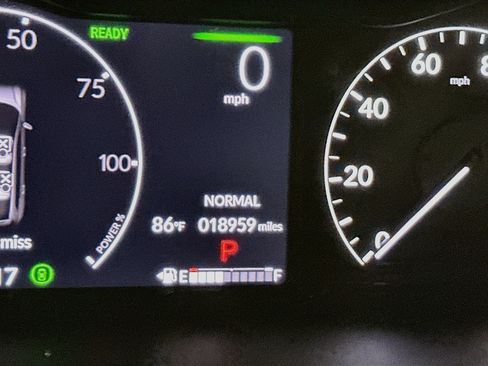 Used 2024 Honda CR-V Sport image 9