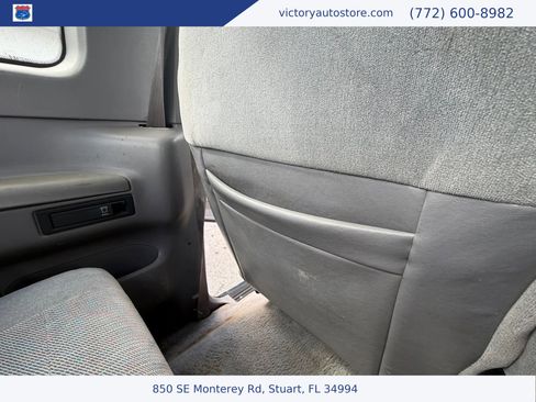 Used 1994 Ford F350 2WD SuperCab DRW image 37