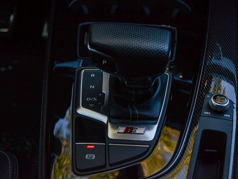 Used 2022 Audi S5 Premium Plus image 9