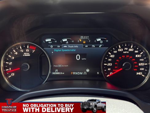 Used 2018 Ford F150 Raptor w/ Equipment Group 802A Luxury AWD/4WD image 38