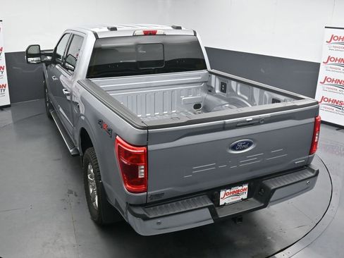 Used 2022 Ford F150 XLT w/ Equipment Group 302A High AWD/4WD image 29