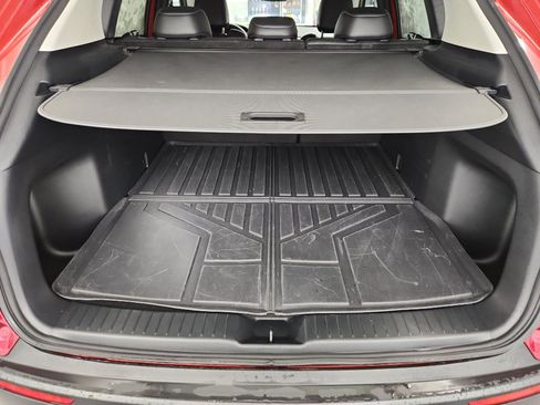 Used 2024 MAZDA CX-50 AWD 2.5 S w/ Select Package image 31