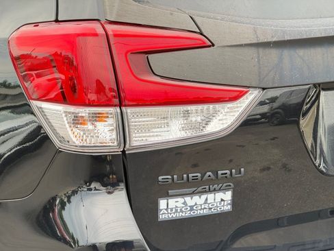 Used 2022 Subaru Forester Wilderness AWD/4WD image 32