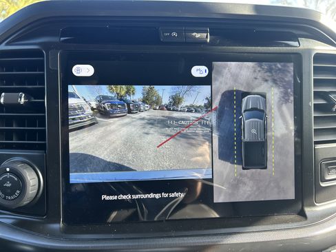 New 2026 Ford F150 Lariat w/ Equipment Group 501A Mid image 42