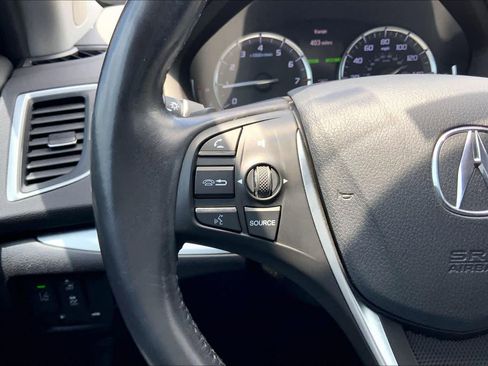 Used 2020 Acura TLX w/ Technology Package FWD image 22