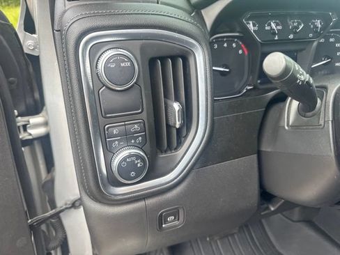 Used 2021 GMC Sierra 1500 Elevation RWD image 20