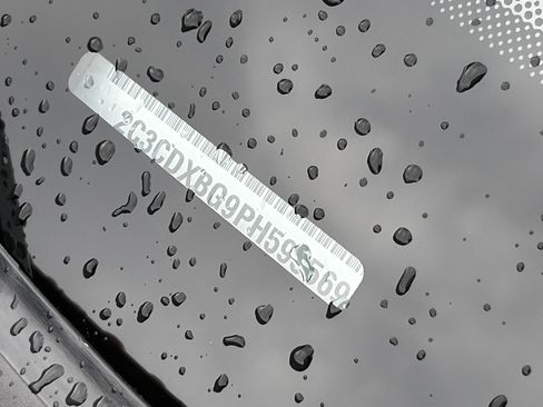 Certified 2023 Dodge Charger SXT w/ Blacktop Package image 30