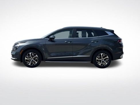 Used 2023 Kia Sportage EX AWD/4WD image 7