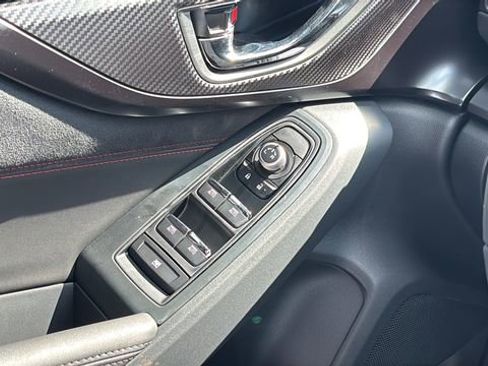 New 2026 Subaru WRX Limited AWD/4WD image 17
