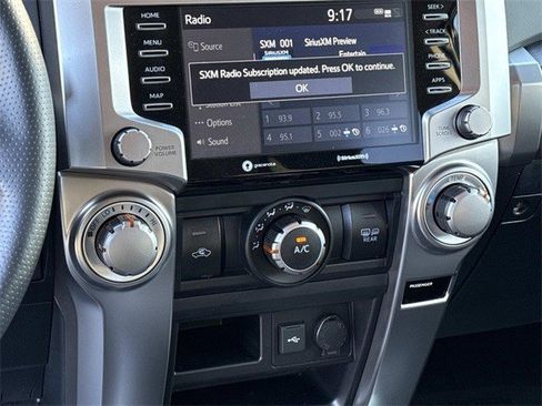 Used 2024 Toyota 4Runner SR5 image 21