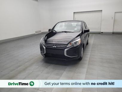 Used 2024 Mitsubishi Mirage ES
