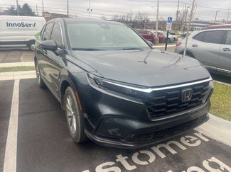 Used 2023 Honda CR-V EX-L video 2