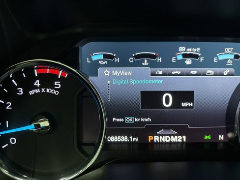 Used 2017 Ford F450 King Ranch w/ King Ranch Ultimate Package image 18