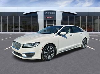 Used 2018 Lincoln MKZ Reserve w/ Technology Package video 1