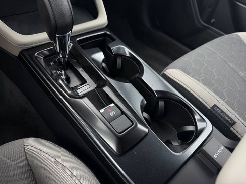 New 2026 Subaru Forester AWD/4WD image 24