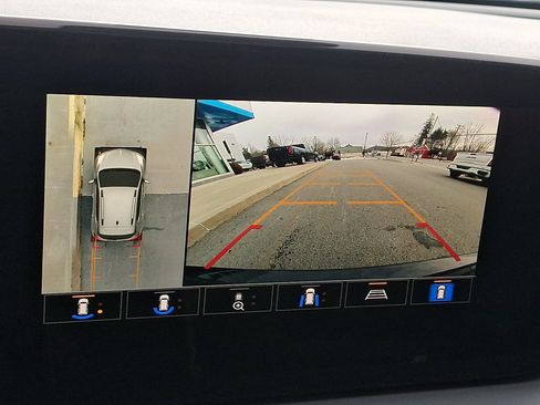 New 2026 Buick Encore GX Sport Touring w/ Advanced Technology Package image 18