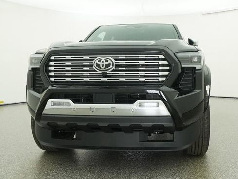New 2026 Toyota Tacoma Limited image 65