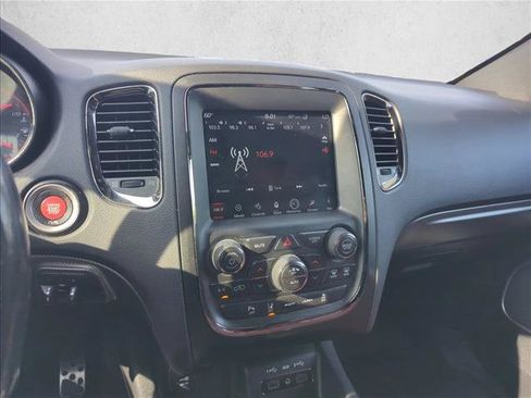 Used 2019 Dodge Durango SRT w/ Technology Group AWD/4WD image 14