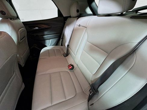 Used 2021 Chevrolet TrailBlazer LT w/ Premium Seating Package image 21