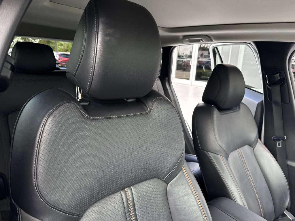 Used 2025 MAZDA CX-50 AWD 2.5 S w/ Premium Plus Pkg image 46