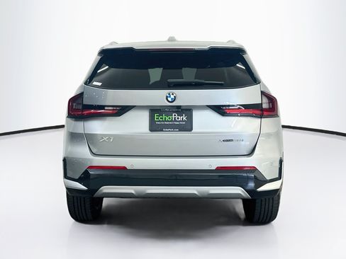 Used 2025 BMW X1 xDrive28i AWD/4WD image 7