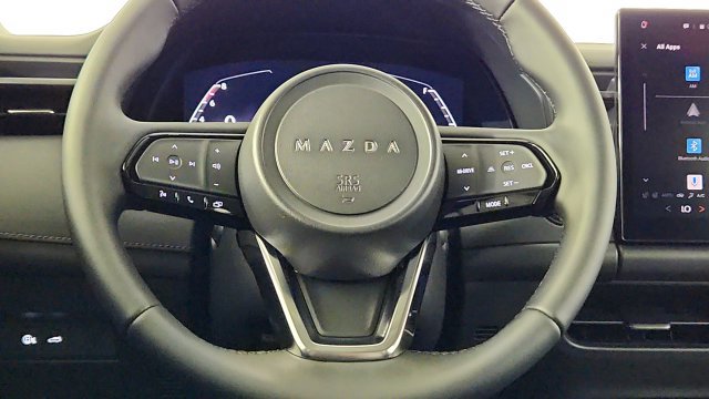New 2026 MAZDA CX-5 Preferred AWD/4WD image 23