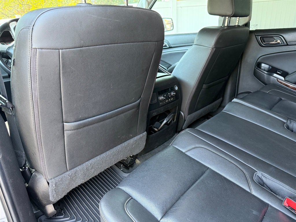 Used 2018 GMC Yukon SLT w/ Open Road Package AWD/4WD image 15