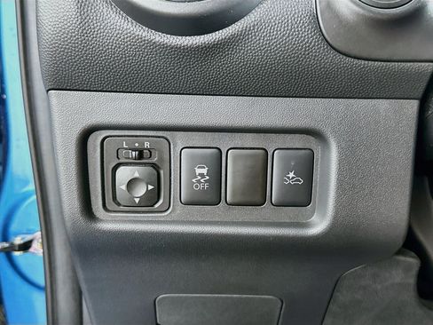 Used 2024 Mitsubishi Mirage ES FWD image 16