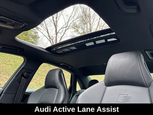 Used 2023 Audi S4 Premium Plus w/ Premium Plus Package image 27