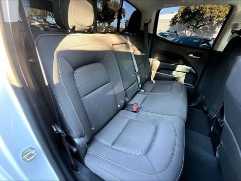 Used 2022 GMC Canyon Elevation w/ Trailering Package image 20