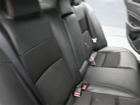 Used 2022 Nissan Altima 2.5 SR image 27