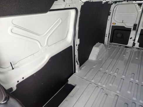 New 2025 Ford Transit 250 Low Roof AWD image 13