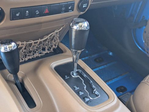 Used 2015 Jeep Wrangler Sahara w/ Trailer Tow Group image 21