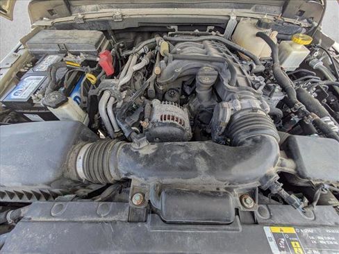 Used 2020 Jeep Gladiator Rubicon AWD/4WD image 18