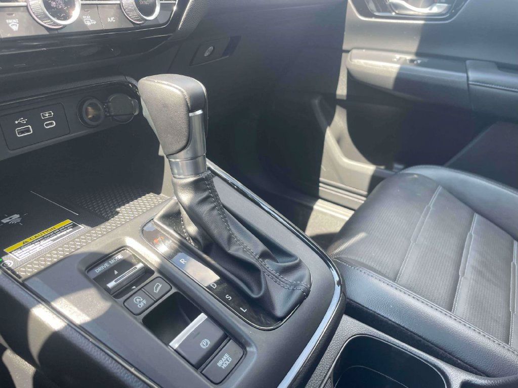 Certified 2024 Honda CR-V EX-L image 32