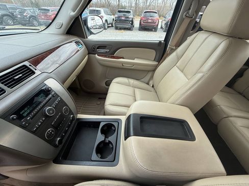 Used 2009 GMC Sierra 1500 SLT image 22