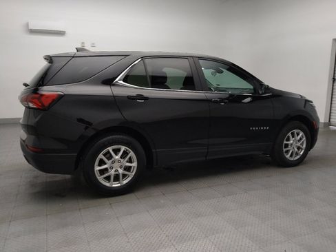 Used 2023 Chevrolet Equinox LT AWD/4WD image 10