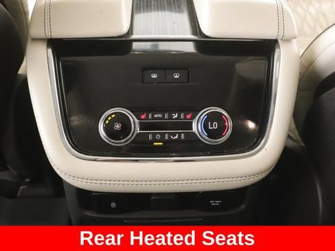 Used 2021 Lincoln Navigator Black Label w/ Special Edition Package AWD/4WD image 30