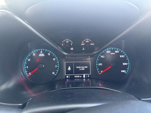 Used 2022 Chevrolet Colorado LT w/ Fleet Safety Package image 23