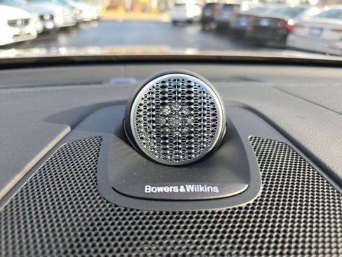 New 2026 Volvo XC60 B5 Ultra w/ Protection Package Premier image 36