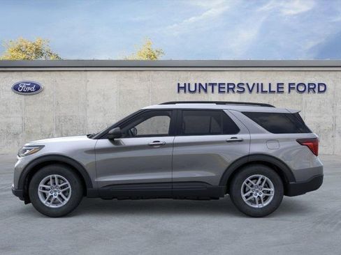 New 2026 Ford Explorer Active image 3