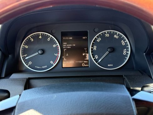 Used 2016 Land Rover LR4 HSE image 12