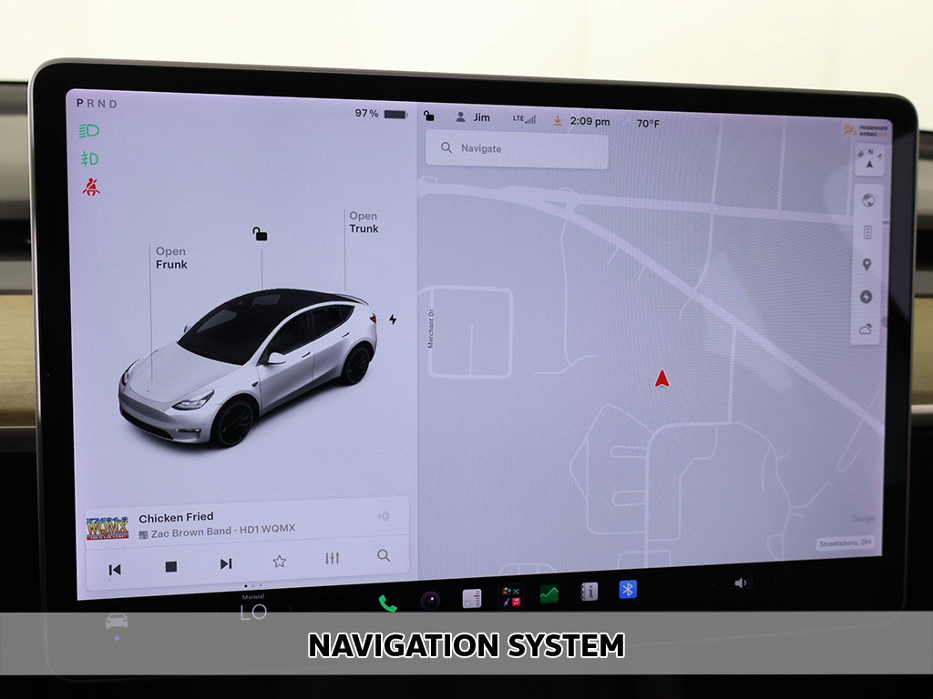 Used 2022 Tesla Model Y Performance AWD/4WD image 4