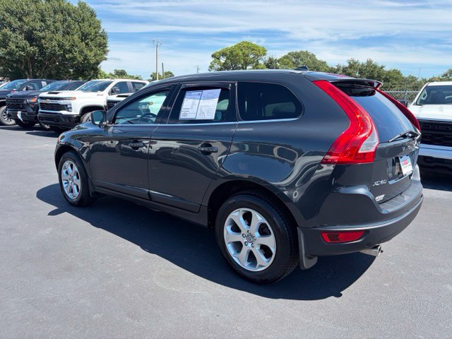 Used 2013 Volvo XC60 3.2 AWD/4WD image 4