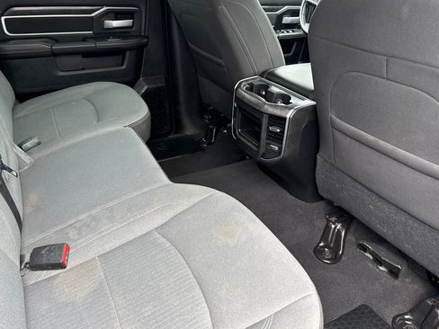 Used 2024 RAM 2500 Big Horn w/ Off Road Package image 18