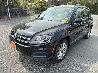 Used 2018 Volkswagen Tiguan Limited video 1